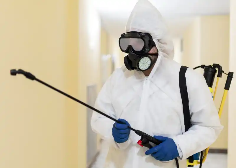 Pest Control Campbellfield